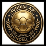 Mundial App 2026